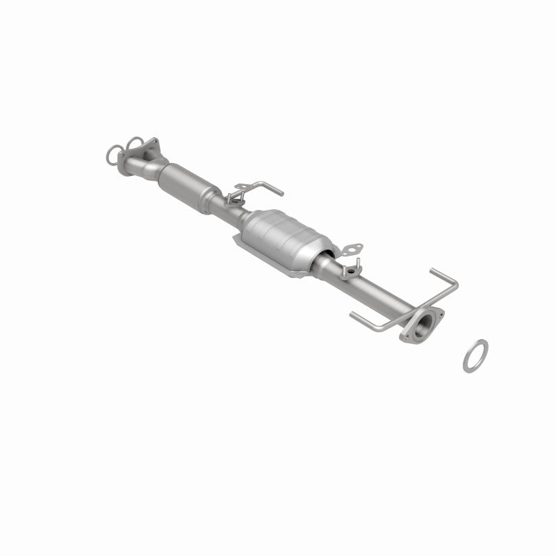 MagnaFlow Direct Fit Catalytic Converter 95-96 Previa 2.4L