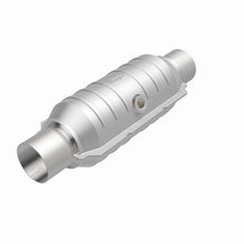 Load image into Gallery viewer, MagnaFlow Universal Catalytic Converter 1.75in. Honda OEM