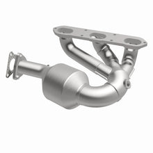 Load image into Gallery viewer, MagnaFlow Direct Fit Catalytic Converter 00-04 Porsche Boxster 2.7L/3.2L - Right