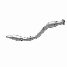 Load image into Gallery viewer, MagnaFlow Direct Fit Catalytic Converter 04-06 Audi S4 4.2L CA