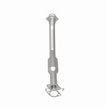 Load image into Gallery viewer, MagnaFlow Direct Fit Catalytic Converter 97-02 GM 3.8L