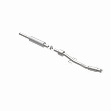 Load image into Gallery viewer, MagnaFlow Direct Fit Catalytic Converter Mini Cooper Clubman Rear