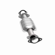Load image into Gallery viewer, MagnaFlow Direct Fit Catalytic Converter 96-97 626/MX6 2.0L rear 50S