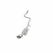 Load image into Gallery viewer, MagnaFlow Direct Fit Catalytic Converter 14-19 Toyota Prius C Base Underbody 1.5L