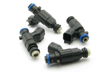 Load image into Gallery viewer, DeatschWerks 01-08 Honda Civic D17/R18 450CC Top Feed Injectors - GTR Auto