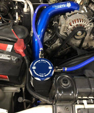 Load image into Gallery viewer, Sinister Diesel 03-07 Ford Powerstroke 6.0L w/ Wix (Round) Coolant Filtration System SD-6.0CF03-01-20