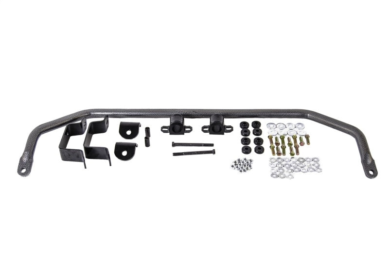 Hellwig 75-87 Chevrolet C20 2WD Solid Heat Treated Chromoly 1-1/8in Front Sway Bar - GTR Auto