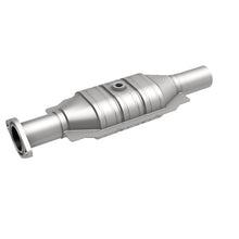 Load image into Gallery viewer, MagnaFlow Direct Fit Catalytic Converter 10-12 Ford Fusion 2.5L