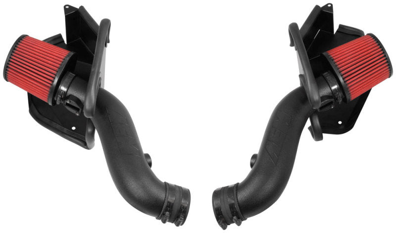 AEM 14-17 C.A.S Infinity Q70 V6-3.7L F/I Cold Air Intake - GTR Auto