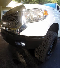 Load image into Gallery viewer, Iron Cross 14-19 Toyota Tundra RS Series Front Bumper - Gloss Black