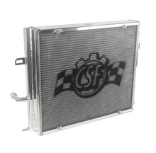Load image into Gallery viewer, CSF BMW B58/B48 Front Mount Triple-Pass Heat Exchanger w/Rock Guard - GTR Auto