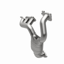 Load image into Gallery viewer, MagnaFlow Direct Fit Catalytic Converter 2001 Mercury Villager 3.3L
