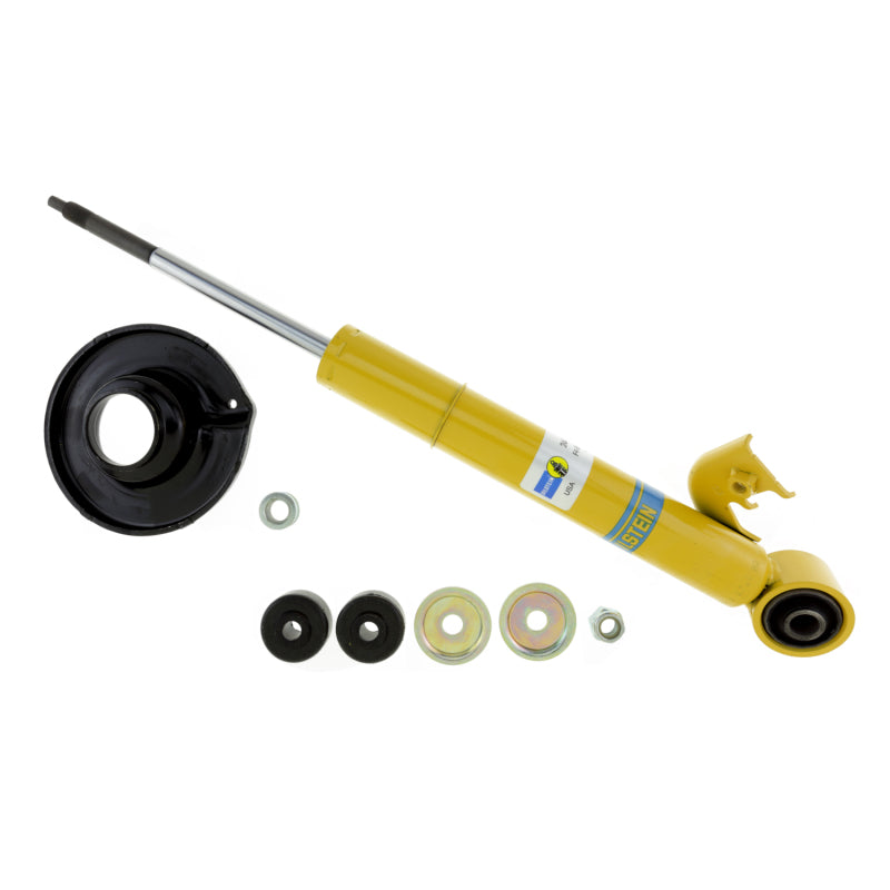 Bilstein B6 2005 Toyota Tacoma Base RWD Front Right 36mm Monotube Shock Absorber - GTR Auto