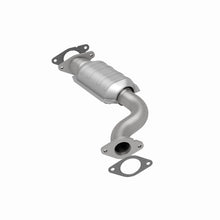 Load image into Gallery viewer, MagnaFlow Direct Fit Catalytic Converter 1996 Ford Contour 2.5L A/T