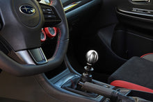 Load image into Gallery viewer, PERRIN 22-26 Subaru WRX / 18-23 Crosstrek / 13-17 Legacy (Manual) SS Shift Knob - Ball Style