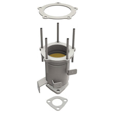 Load image into Gallery viewer, MagnaFlow Direct Fit Catalytic Converter 01-03 Protege 2.0 manif 49S