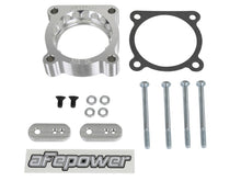 Load image into Gallery viewer, aFe Silver Bullet Throttle Body Spacers TBS Toyota Tacoma 05-11 V6-4.0L - GTR Auto