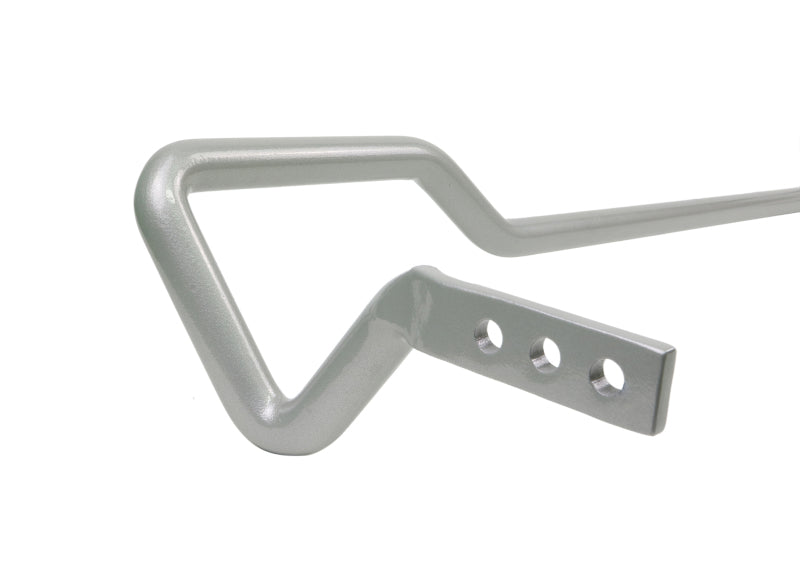 Whiteline 04-07 Subaru WRX Sedan and Wagon / 04-07 Subaru Impreza Non-Turbo w/ OE swaybar Rear 22mm - GTR Auto