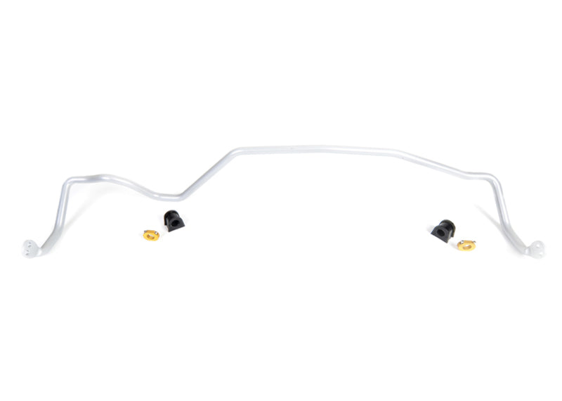 Whiteline 98-02 Subaru Legacy BE / 99-03 Outback Wagon / 04-05 Baja BT Rear 20mm Swaybar- X-heavy du - GTR Auto