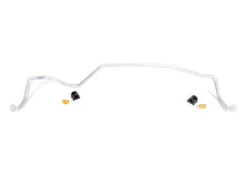 Load image into Gallery viewer, Whiteline 98-02 Subaru Legacy BE / 99-03 Outback Wagon / 04-05 Baja BT Rear 20mm Swaybar- X-heavy du - GTR Auto