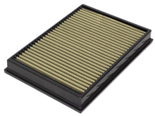 Load image into Gallery viewer, aFe Magnum FLOW OER Pro-GUARD 7 Air Filter 2016 Nissan Titan XD V8-5.0L (td)