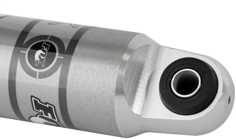 Fox 07-18 Jeep Wrangler JK 2.0 Performance Series 7.14in. Smooth Body IFP Steering Stabilizer (Alum) - GTR Auto