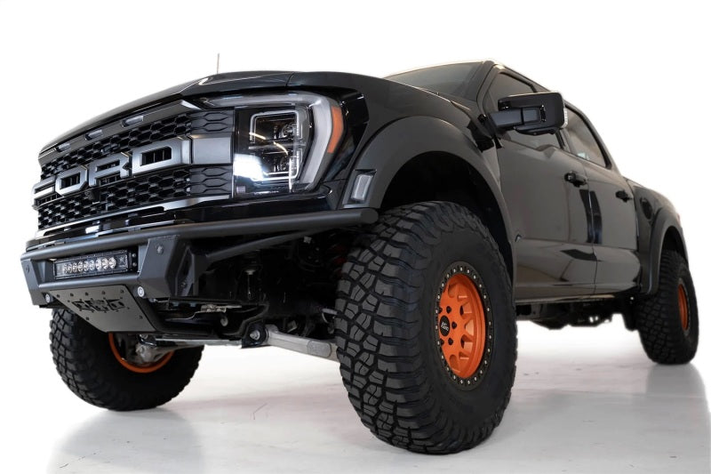 Addictive Desert Designs 21-22 Ford Raptor PRO Bolt-On Front Bumper - GTR Auto