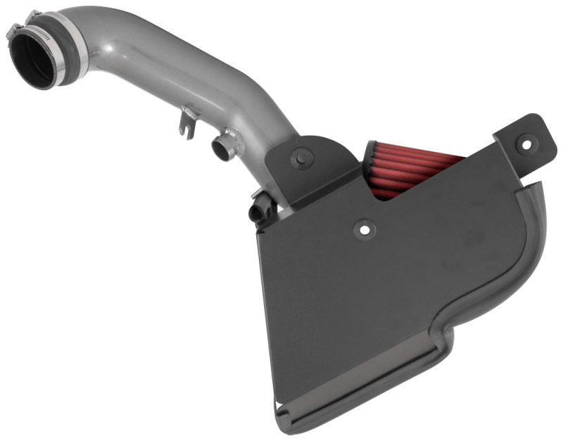 AEM Cold 2015-2016 Audi A3 L4-2.0L F/I Silver Cold Air Intake - GTR Auto