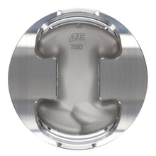 Load image into Gallery viewer, JE Pistons BBC INV DOME Set of 8 Pistons