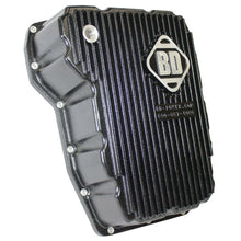 Load image into Gallery viewer, BD Diesel Deep Sump Trans Pan - 2008-2012 Dodge 6.7L 68RFE - GTR Auto