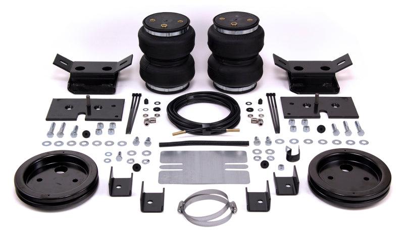 Air Lift Loadlifter 5000 Ultimate Rear Air Spring Kit for 99-06 GMC Sierra 1500 4WD - GTR Auto