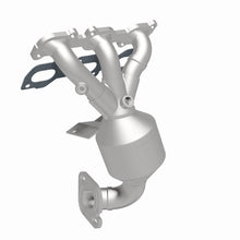Load image into Gallery viewer, MagnaFlow Direct Fit Catalytic Converter 2007 Mercury Milan 3.0L