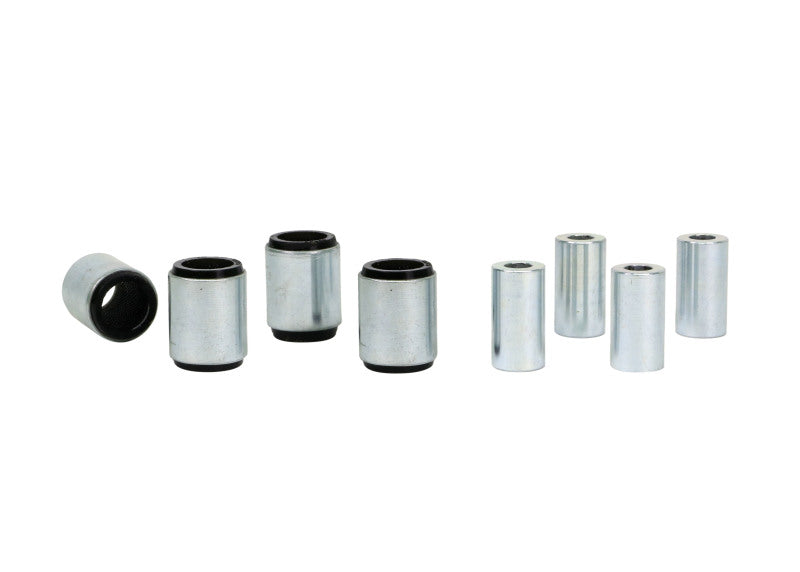 Whiteline 15-18 BMW M3 Rear Trailing Arm Lower Bushing Kit - GTR Auto
