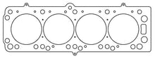 Load image into Gallery viewer, Cometic Vauxhall 16 Valve 2L 88mm .051 inch MLS Head Gasket