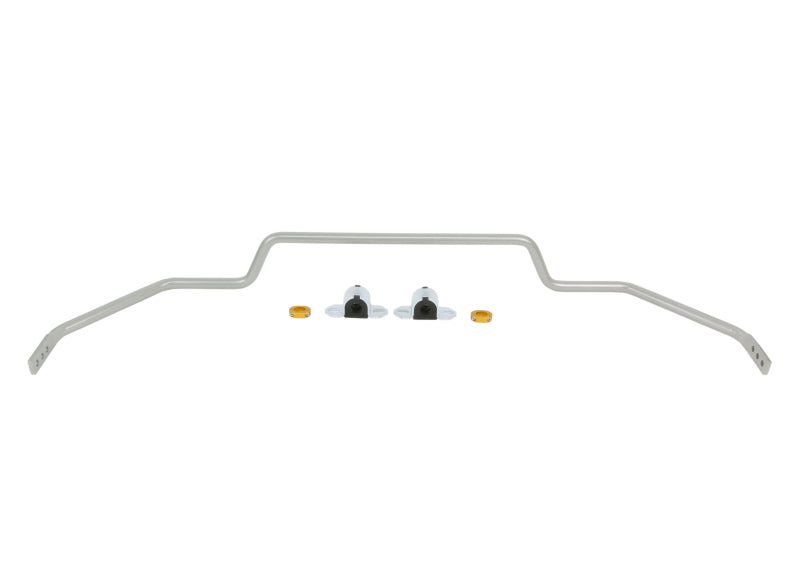 Whiteline 07+ Nissan Skyline R35 GT-R AWD Rear 20mm Swaybar-h/duty Blade adjustable - GTR Auto