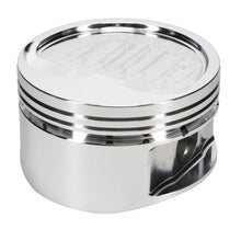 Load image into Gallery viewer, JE Pistons SB CHRY INV DOME Set of 8 Pistons