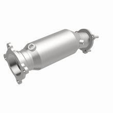 Load image into Gallery viewer, MagnaFlow Direct Fit Catalytic Converter 2012-2014 Audi A6 2.0L