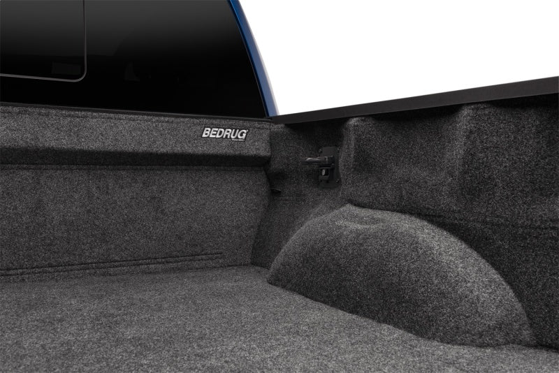 BedRug 2017+ Ford F-250/F-350 Super Duty 8ft Long Bed Bedliner - GTR Auto
