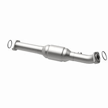 Load image into Gallery viewer, MagnaFlow Direct Fit Catalytic Converter 05-09 Toyota Tacoma 4.0L P/S Rear