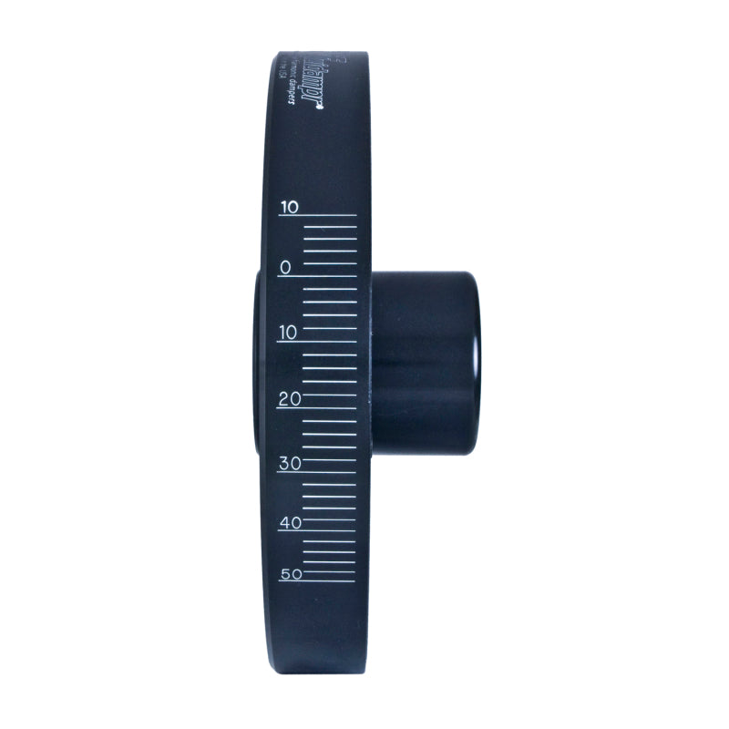Fluidampr Chrysler 331 354 392 CID V-8 Early Hemi Steel Internally Balanced Damper - GTR Auto