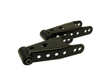 Load image into Gallery viewer, Belltech SHACKLE KIT 04+ F150 1inch/87-98 F250/350 2inch - GTR Auto
