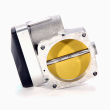 Load image into Gallery viewer, BBK 03-12 Dodge Chrysler Jeep 5.7 6.1 6.4 Hemi 85mm Throttle Body BBK Power Plus Series - GTR Auto