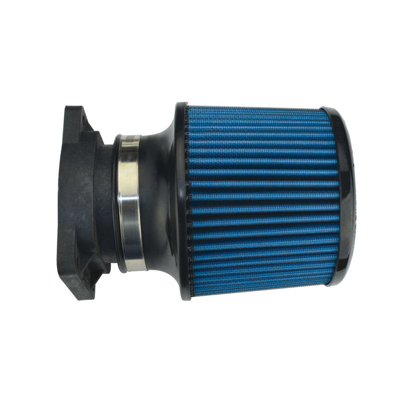 Injen 00-05 Eclipse / 00-03 Sebring / 00-04 Stratus R/T 3.0L V6 Black Cold Air Intake - GTR Auto