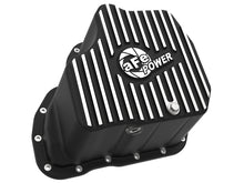 Load image into Gallery viewer, AFE Pro Series Deep Engine Oil Pan 01-10 GM Duramax V8-6.6L (td) - GTR Auto