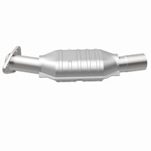 Load image into Gallery viewer, MagnaFlow Direct Fit Catalytic Converter GM 77 79