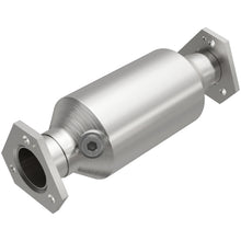 Load image into Gallery viewer, MagnaFlow Direct Fit Catalytic Converter 75-92 Audi/VW CA