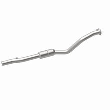 Load image into Gallery viewer, MagnaFlow Direct Fit Catalytic Converter 01-03 Audi S8 4.2L Passenger Side