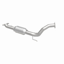 Load image into Gallery viewer, MagnaFlow Direct Fit Catalytic Converter 05-07 4Runner 4.7 Driver Side Rear OE