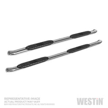 Load image into Gallery viewer, Westin 19-21 Ford Ranger SuperCab PRO TRAXX 4 Oval Nerf Step Bars - SS - GTR Auto
