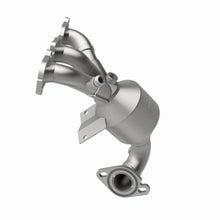 Load image into Gallery viewer, MagnaFlow Direct Fit Catalytic Converter 2006 Ford Fusion 3.0L